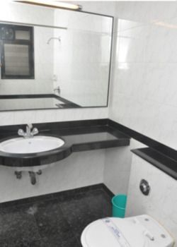 Hotel Deccan Park Πούνε Εξωτερικό φωτογραφία