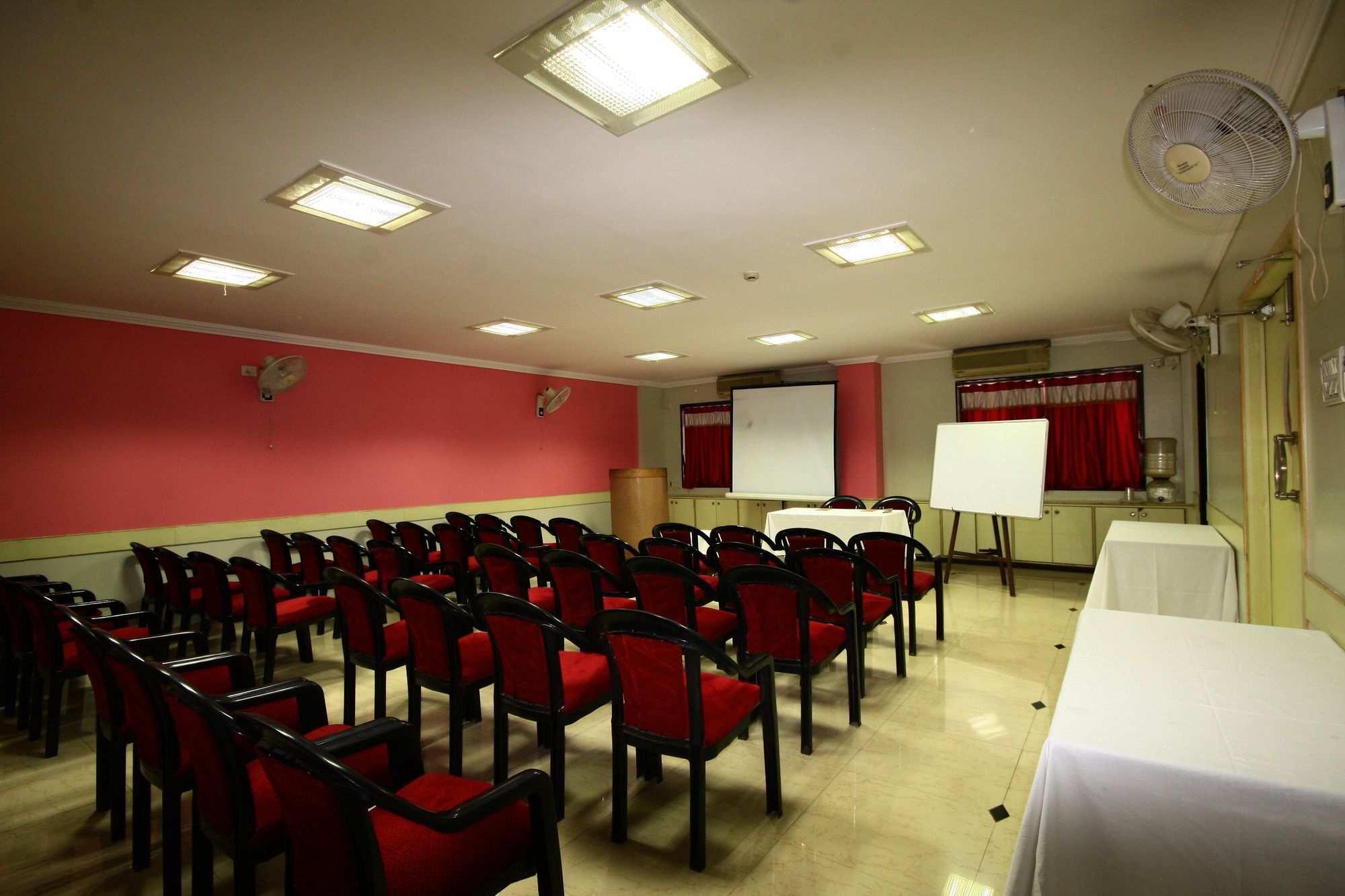 Hotel Deccan Park Πούνε Εξωτερικό φωτογραφία